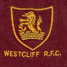 Image result for Westcliff Rugby Football Club