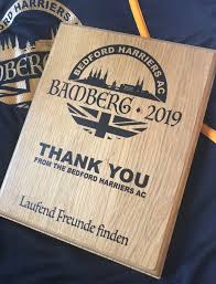 Image result for Bedford Harriers A C