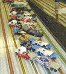 Image result for London Scalextric Club