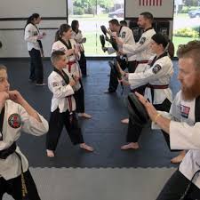 Image result for Soncho Karate Club