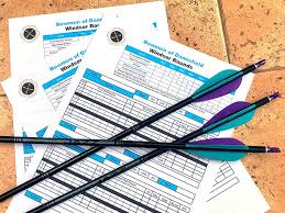 Image result for West Windsor Archers