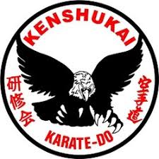 Image result for Kenshukai Karate
