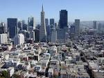 San Francisco Named Greenest City in North America