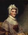 Abigail Adams - Wikipedia, the free encyclopedia