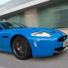 Image result for French Racing Blue 2013 Jaguar