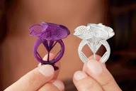 Guide to Jewelry 3D Printing | Formlabs