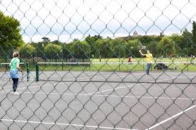 Image result for St Nicholas Badminton Club