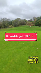 Image result for Brookdale Golf Club