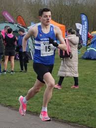 Image result for MORPETH HARRIERS ATHLETIC CLUB