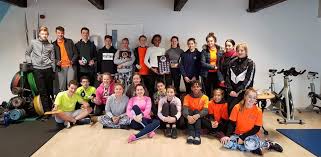 Image result for Broxbourne Rowing Club