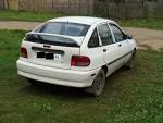 1996 KIA Avella Pictures, 1300cc., Gasoline, FF, Manual For Sale
