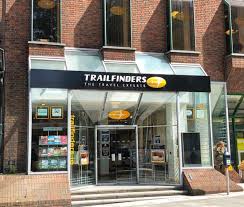 Image result for trailfinders