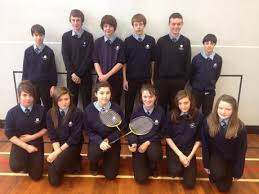 Image result for Wensleydale Nomads Badminton Club