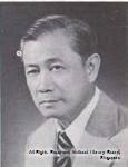 [Portrait of Dr. Khoo Oon Teik, former Master of the King Edward VII - 1a97d701-da1e-4b7d-a609-7a86bed7656d