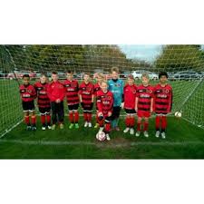 Image result for Byfleet Village Football Club