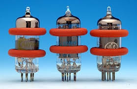 Image result for "vacuum tube" damper