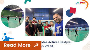Image result for Active Lives Badminton Club