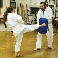 Image result for Ryusui-ryu Martial Arts School East Grinstead