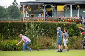 Image result for Farmers Arms Crown Green Bowling Club