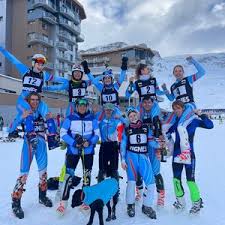Image result for Cambridge University Ski & Snowboard Club