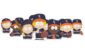 Image result for South Park Fc