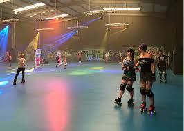 Image result for Roller Skating Rinks In The Uk