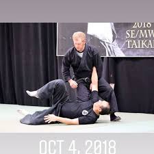 Image result for Bridge Hall Bujinkan Dojo