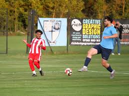 Image result for Benfleet Football Club