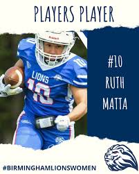 Image result for Birmingham University Lions