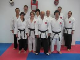 Image result for Chikara Dojo Of Kyokushin Karate