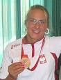 Agnieszka Wieszczek-Kordus – Wikipedia, wolna encyklopedia