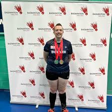 Image result for East Riding Junior Badminton Club