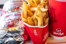 Image result for wendy's