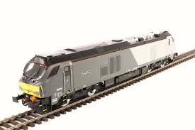 Image result for Chiltern Flyers