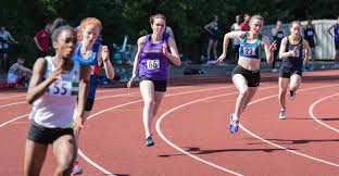 Image result for West Cheshire Athletics Club