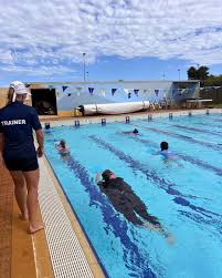 Image result for Survive & Save Swimming & Lifesaving Club