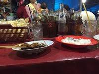 Image result for pasar kreneng