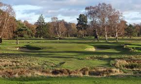 Image result for Walton Heath Golf Club