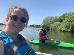 Image result for Milton Keynes Secklow 100 Dragon Boat Team