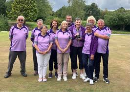 Image result for Blyth Ridley Bowls Club