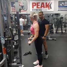 Image result for Peak Fitness