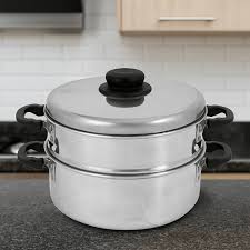 Image result for panela para vapor