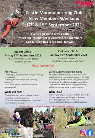 Image result for Norfolk Hillwalking Club