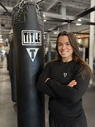 Image result for Prospect School ladies only kickboxing Club