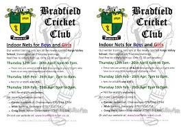 Image result for Bradfield Cricket Club