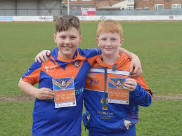 Image result for Holderness Vikings Amateur Rugby League Football Club