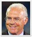 franz beckenbauer bayern One
