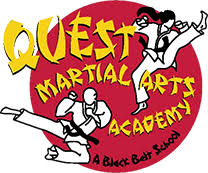 Image result for Quest Martial Arts Academy