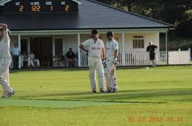 Image result for Uppingham Town Cricket Club