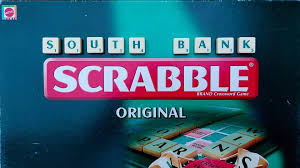 Image result for South Croydon Scrabble Club
